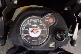 Honda, Navi, 2019