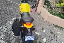 Ducati, SCRAMBLER, 2018