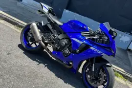 Yamaha, R1, 2021