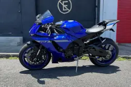 Yamaha, R1, 2021