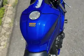 Yamaha, R1, 2021