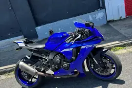 Yamaha, R1, 2021