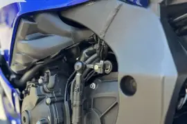 Yamaha, R1, 2021