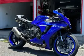 Yamaha, R1, 2021