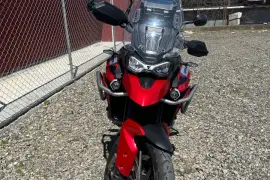 Triumph, Tiger 900 GT PRO, 2022