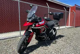 Triumph, Tiger 900 GT PRO, 2022