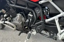 Triumph, Tiger 900 GT PRO, 2022