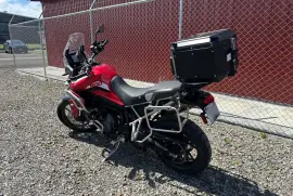 Triumph, Tiger 900 GT PRO, 2022
