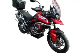 Triumph, Tiger 900 GT PRO, 2022