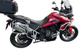 Triumph, Tiger 900 GT PRO, 2022