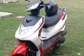 Serpento, SR3, 2025