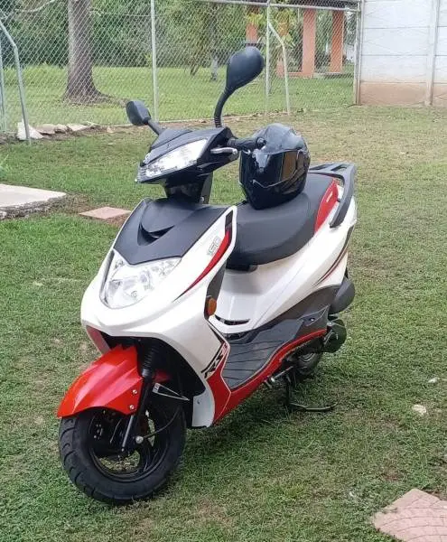 Serpento, SR3, 2025