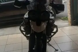 Triumph, tiger, 2013