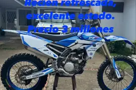 Yamaha, YZF, 2018