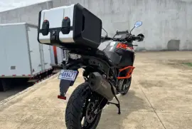 KTM, 1290 , 2018