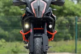 KTM, 1290 , 2018