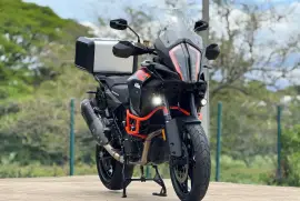KTM, 1290 , 2018