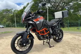 KTM, 1290 , 2018
