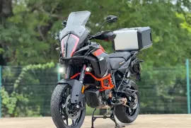 KTM, 1290 , 2018