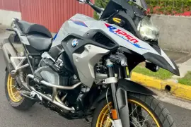 BMW, R1250GS Rallye , 2023