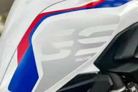 BMW, R1250GS Rallye , 2023