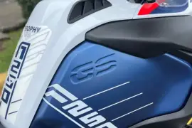 BMW, R1250GSA Trophy , 2023