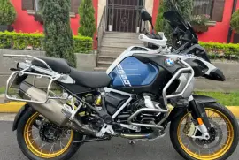 BMW, R1250GSA Trophy , 2023