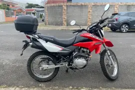 Honda, XR, 2015