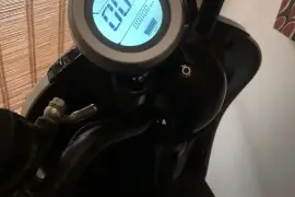 - Otras Marcas -, Estilo vespa , 2021
