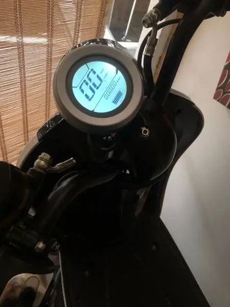 - Otras Marcas -, Estilo vespa , 2021