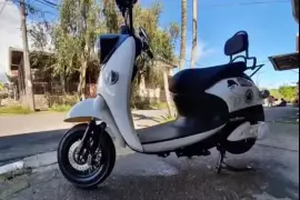- Otras Marcas -, Estilo vespa , 2021