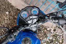 Honda, CBF 150 S, 2024