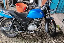 Honda, CBF 150 S, 2024