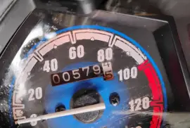 Honda, CBF 150 S, 2024
