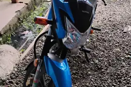 Honda, CBF 150 S, 2024