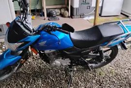 Honda, CBF 150 S, 2024