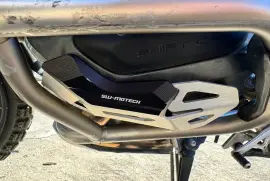 BMW, R1250GS, 2019