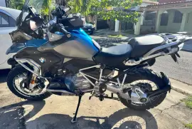 BMW, R1250GS, 2019
