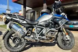 BMW, R1250GS, 2019
