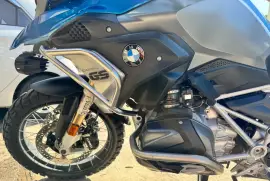 BMW, R1250GS, 2019
