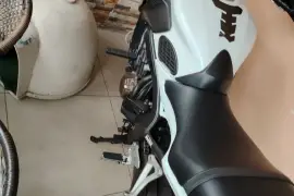 Honda, CB650, 2017