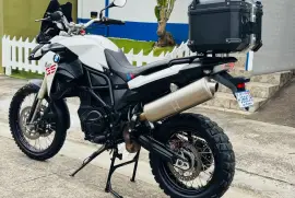 BMW, F800GS (TRASPASO INCLUIDO), 2013