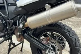 BMW, F800GS (TRASPASO INCLUIDO), 2013