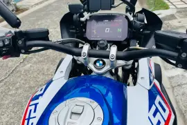BMW, R 1250 GS (TRASPASO INCLUIDO), 2019