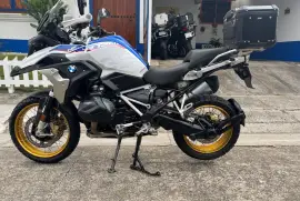 BMW, R 1250 GS (TRASPASO INCLUIDO), 2019