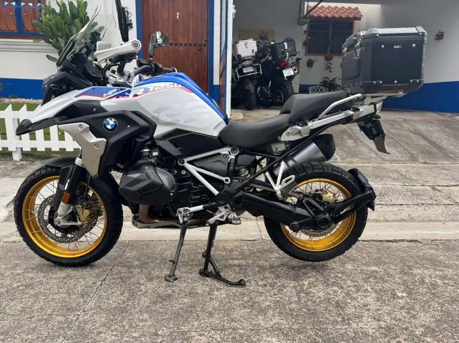 BMW, R 1250 GS (TRASPASO INCLUIDO), 2019