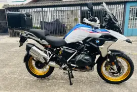 BMW, R 1250 GS (TRASPASO INCLUIDO), 2019