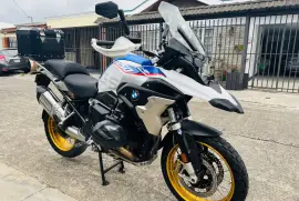 BMW, R 1250 GS (TRASPASO INCLUIDO), 2019