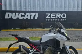 Ducati, Multistrada v4s , 2023