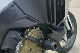 Ducati, Multistrada v4s , 2023